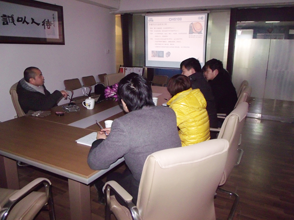 銷(xiāo)售員培訓(xùn)